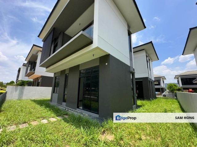 House for sale in Petaling, Alam Impian
