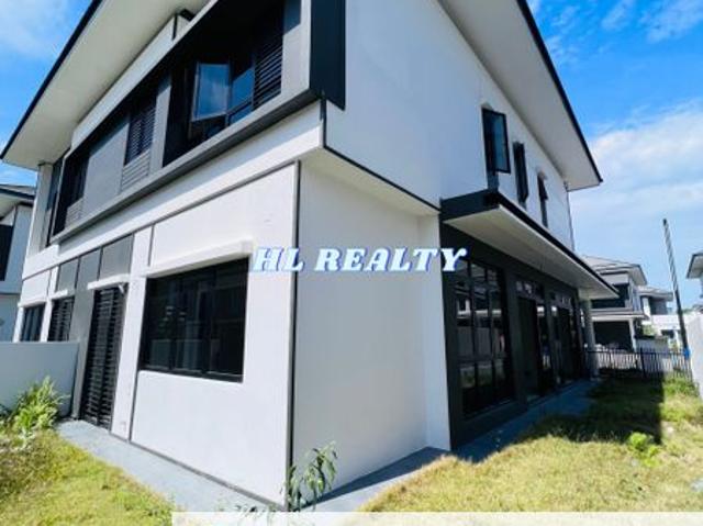 House for sale in Petaling, Alam Impian