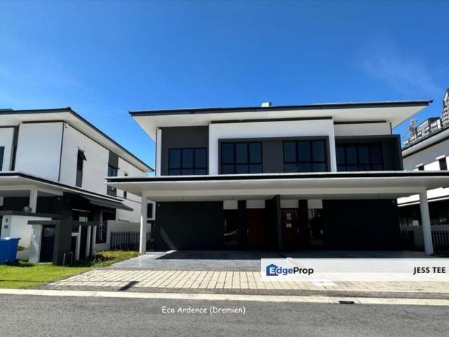 House for sale in Petaling, Alam Impian