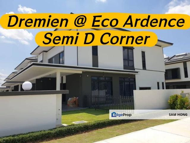 House for sale in Petaling, Alam Impian