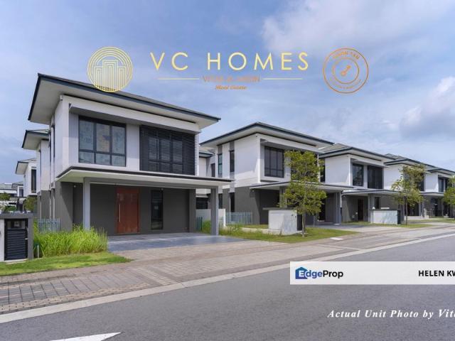 House for sale in Petaling, Alam Impian