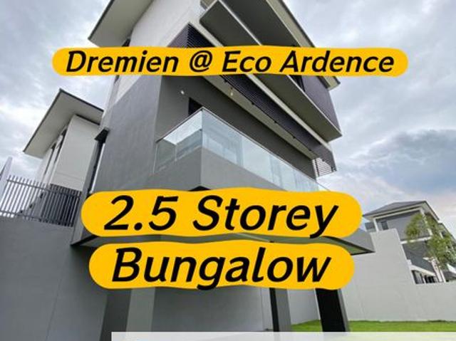 House for sale in Petaling, Alam Impian