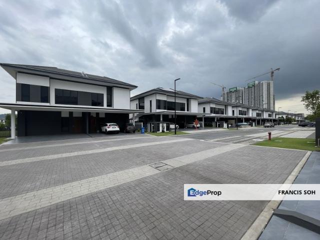 House for sale in Petaling, Alam Impian