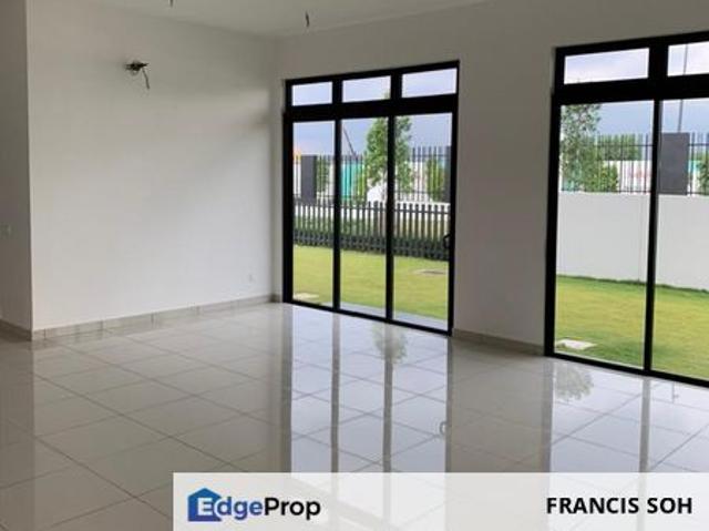 House for sale in Petaling, Alam Impian