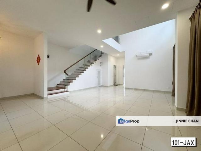 House for rent in Petaling, Alam Impian