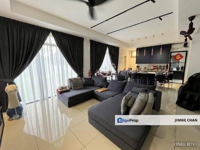 House for sale in Petaling, Alam Impian