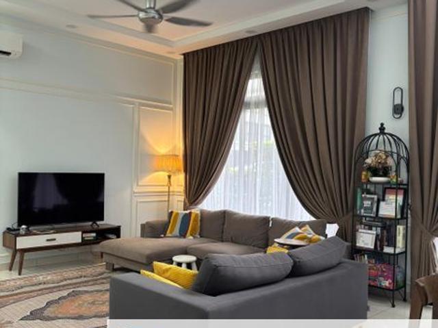 House for sale in Petaling, Alam Impian