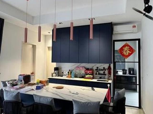 House for sale in Petaling, Alam Impian