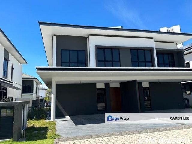 House for rent in Petaling, Alam Impian