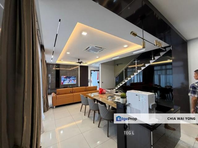 House for sale in Seksyen U13, Shah Alam