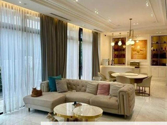 House for sale in Petaling, Alam Impian