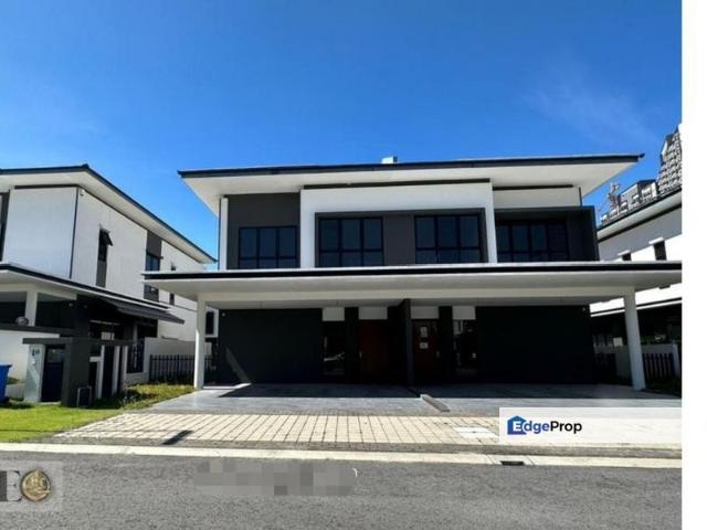 House for sale in Petaling, Alam Impian