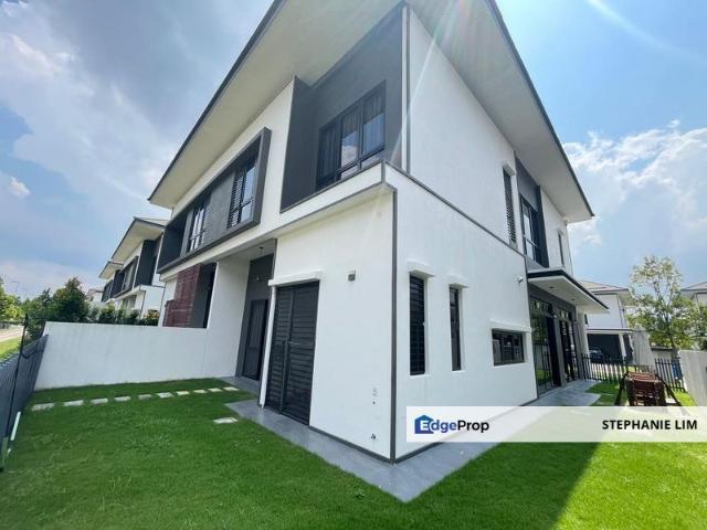 House for rent in Petaling, Alam Impian