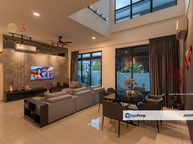 House for sale in Petaling, Alam Impian