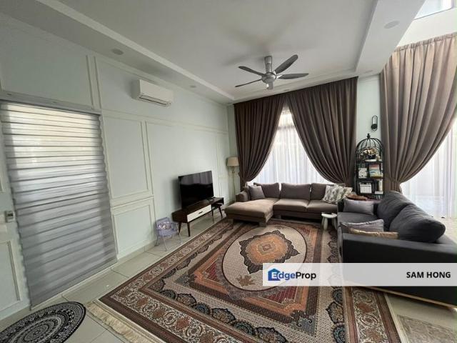 House for sale in Petaling, Alam Impian