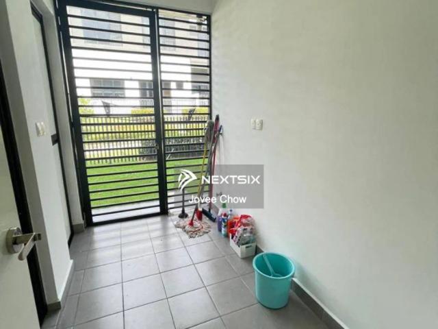 House for rent in Petaling, Alam Impian