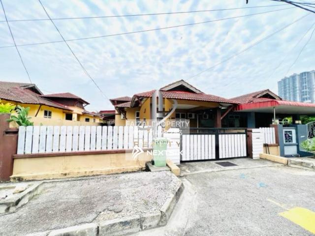 Residential House for sale in Petaling, Alam Impian