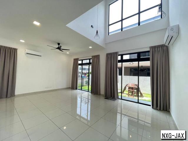 Residential House for rent in Petaling, Alam Impian
