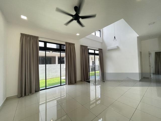 Residential House for rent in Petaling, Alam Impian