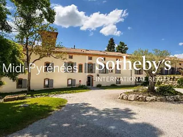 Appartement vente à Drémil-Lafage, Haute-Garonne