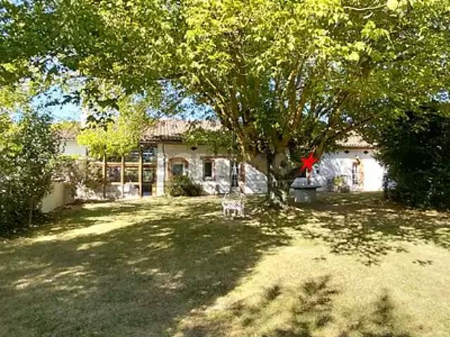 Maison vente à Toulouse, Drémil-lafage