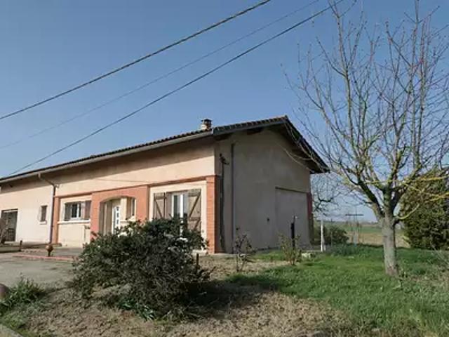 Maison vente à Toulouse, Drémil-lafage