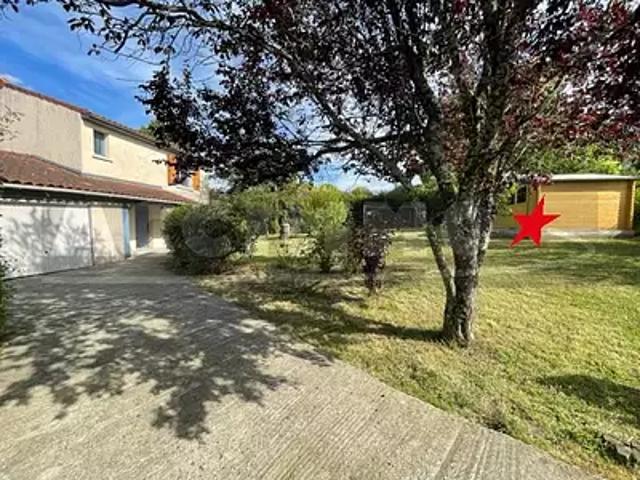 Maison vente à Drémil-Lafage, Haute-Garonne
