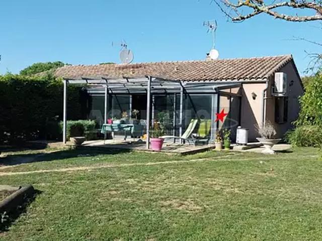 Maison vente à France métropolitaine, Drémil-lafage