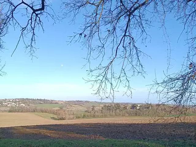Terrain vente à Drémil-Lafage, Haute-Garonne