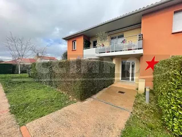 Appartement location à Toulouse, Drémil-lafage