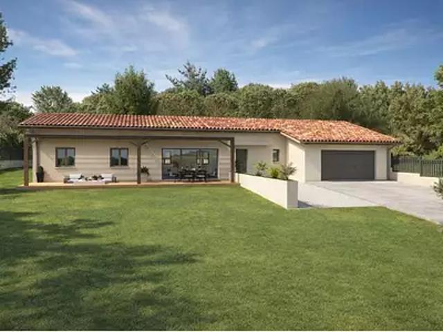 Maison vente à Toulouse, Drémil-lafage