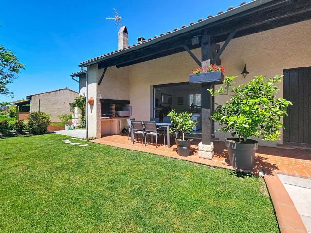 Maison location à Toulouse, Drémil-lafage