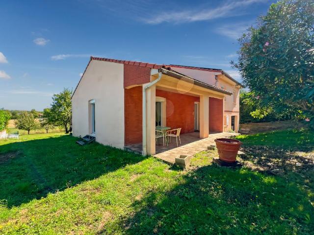 Maison vente à France métropolitaine, Drémil-lafage