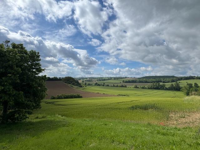 Terrain vente à Toulouse, Drémil-lafage