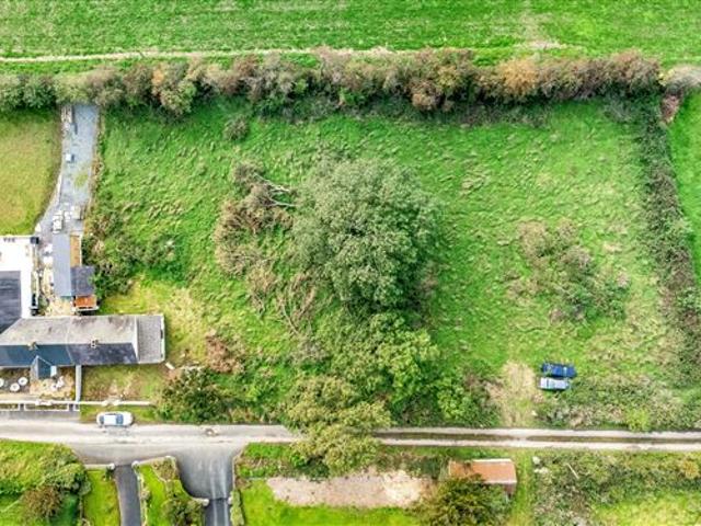 Terraced House for sale in Navan, The Municipal District of Navan