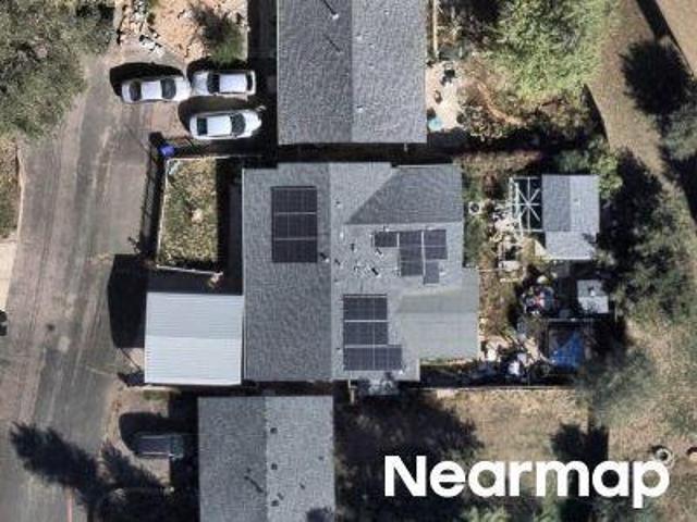 House for sale in Colorado Springs, Colorado