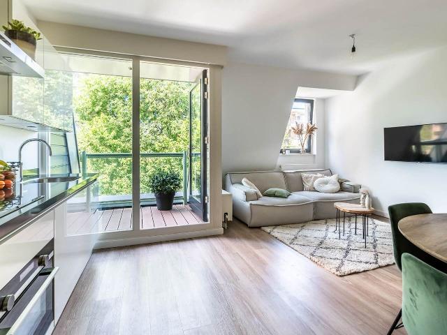 Woning te huur in Haarlem, Frans Halsbuurt