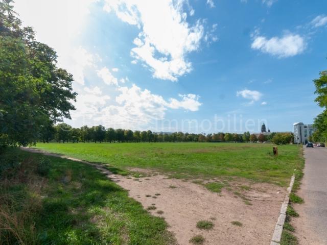 Apartment mieten in Johannstadt, Dresden