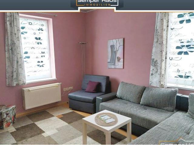 Etagenwohnung kaufen in Dresden