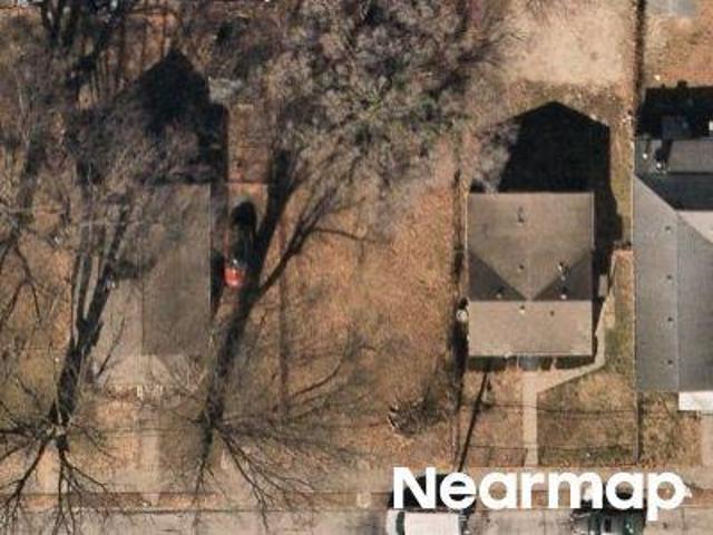 House for sale in Louisville, Kentucky