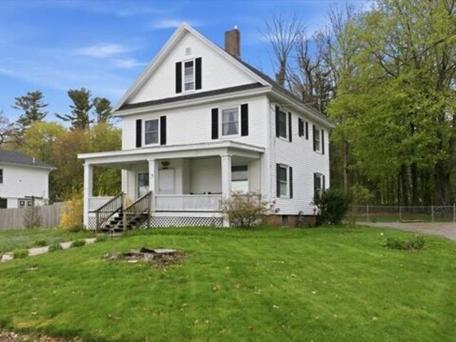 House for sale in Gardiner, Kennebec County