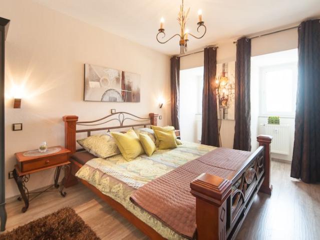 Apartment mieten in Trachau, Dresden