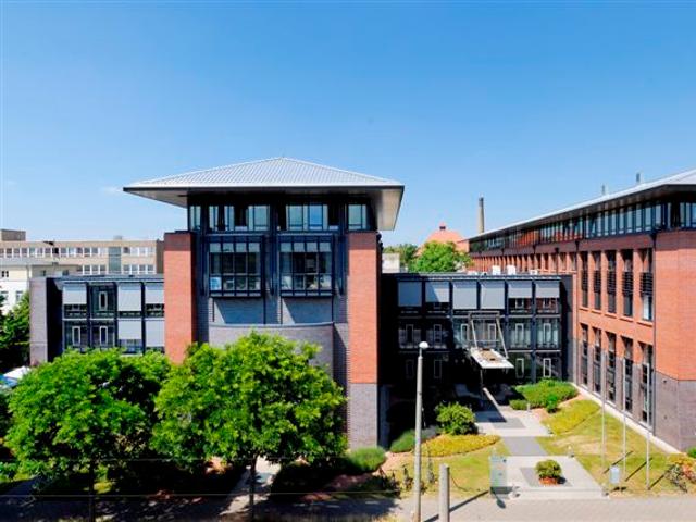 Büro mieten in Johannstadt, Dresden