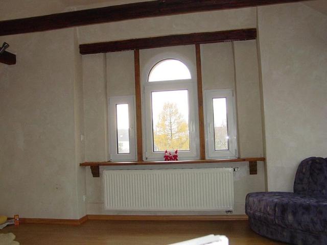 Apartment mieten in Bühlau, Dresden