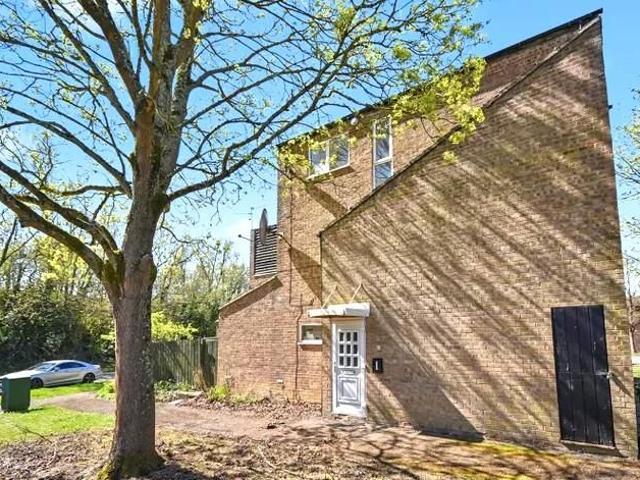 House for rent in Danesholme