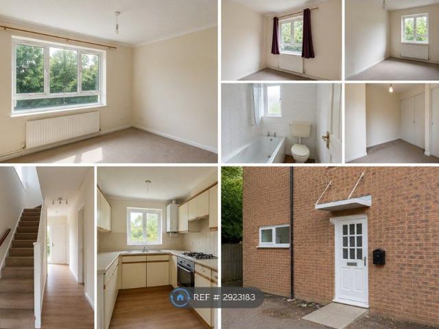 House for rent in Danesholme