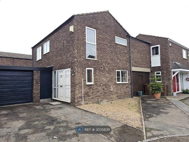 House for rent in Danesholme