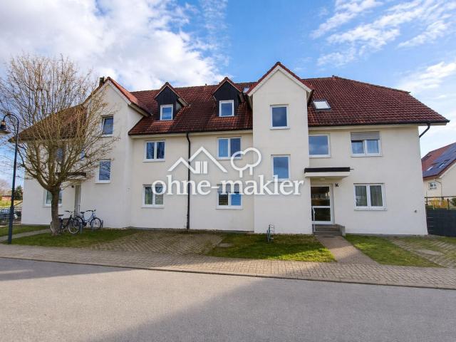 Apartment kaufen in Dresden, Sachsen
