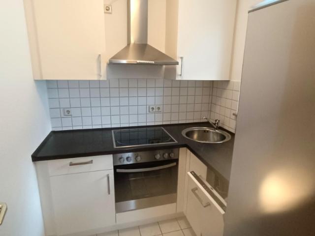 Wohnung kaufen in Dresden, Sachsen