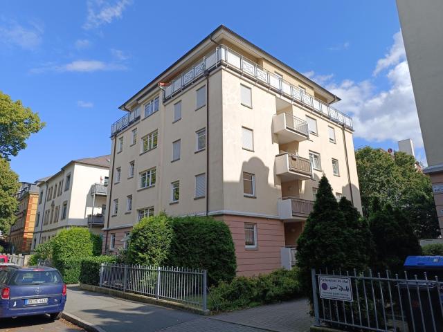 Wohnung kaufen in Dresden, Briesnitz